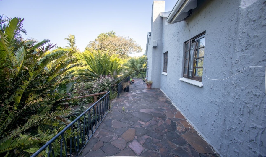 7 Bedroom Property for Sale in Selborne Eastern Cape